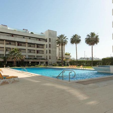 Marina Vilamoura Triplex Kültér fotó