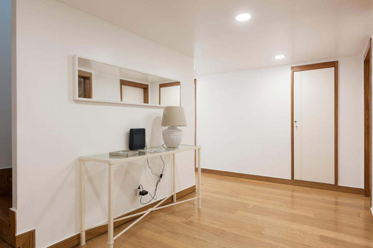 Marina Vilamoura Triplex Kültér fotó