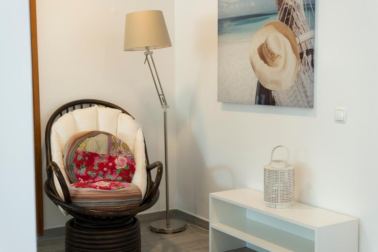 Marina Vilamoura Triplex Kültér fotó