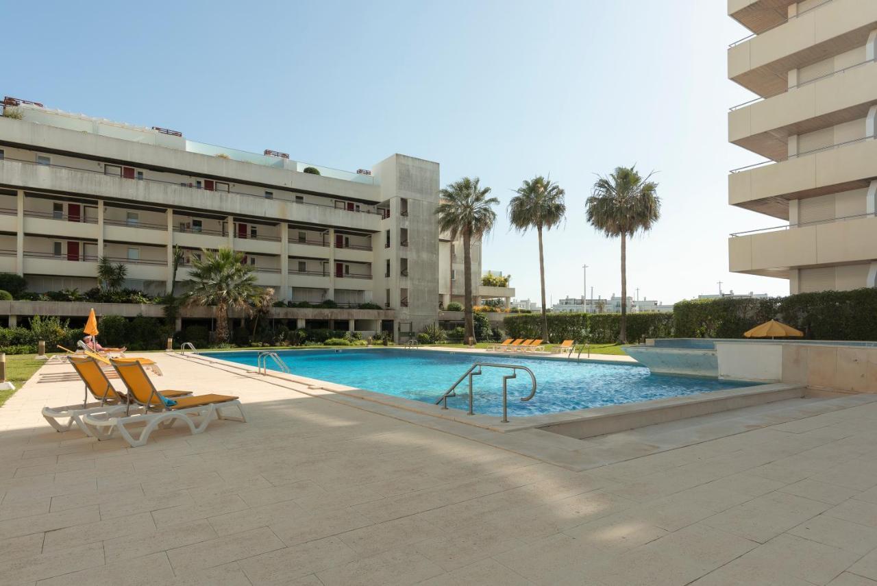 Marina Vilamoura Triplex Kültér fotó