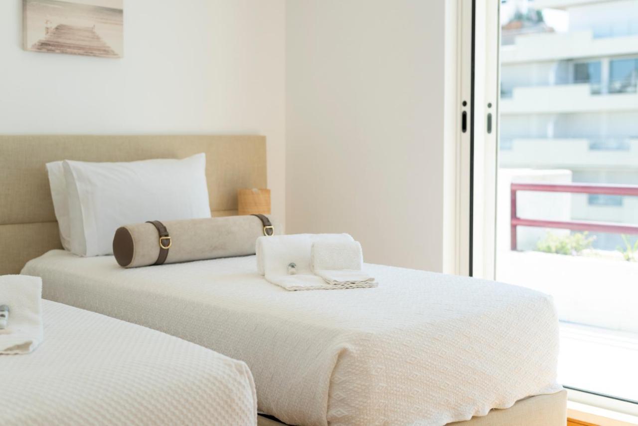 Marina Vilamoura Triplex Kültér fotó